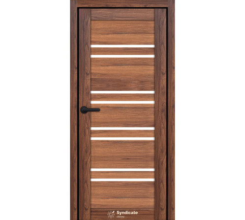Межкомнатные Двери Syndicate Doors SD-ECOTOP-118