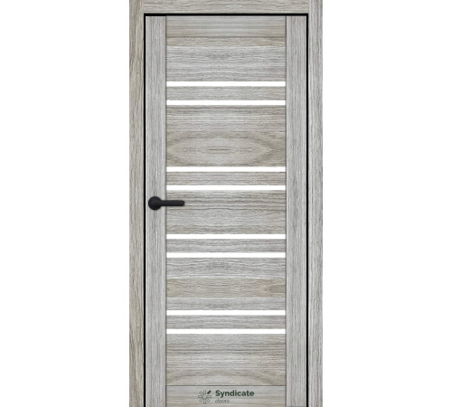 Межкомнатные Двери Syndicate Doors SD-ECOTOP-118