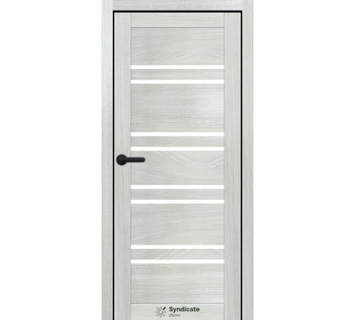 Межкомнатные Двери Syndicate Doors SD-ECOTOP-118