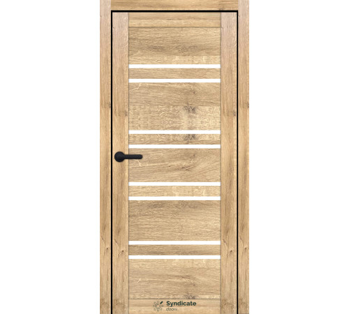 Межкомнатные Двери Syndicate Doors SD-ECOTOP-118