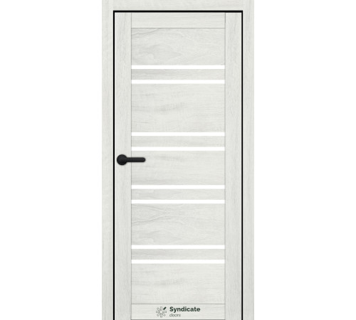 Межкомнатные Двери Syndicate Doors SD-ECOTOP-118
