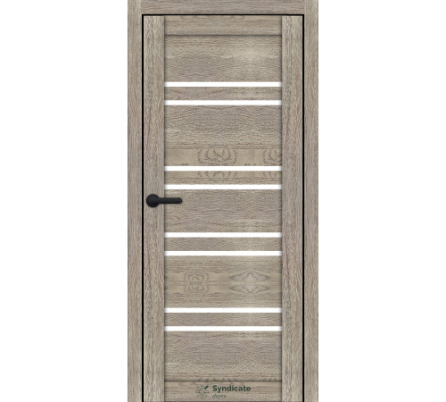 Межкомнатные Двери Syndicate Doors SD-ECOTOP-118