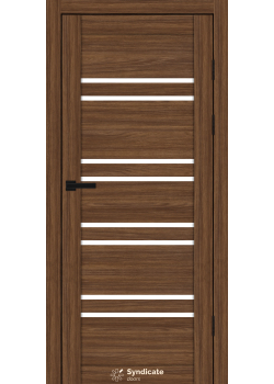 Двері Syndicate Doors SD-ECOTOP-118