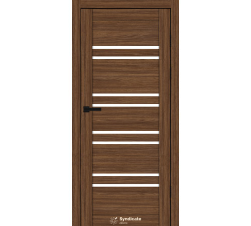 Межкомнатные Двери Syndicate Doors SD-ECOTOP-118