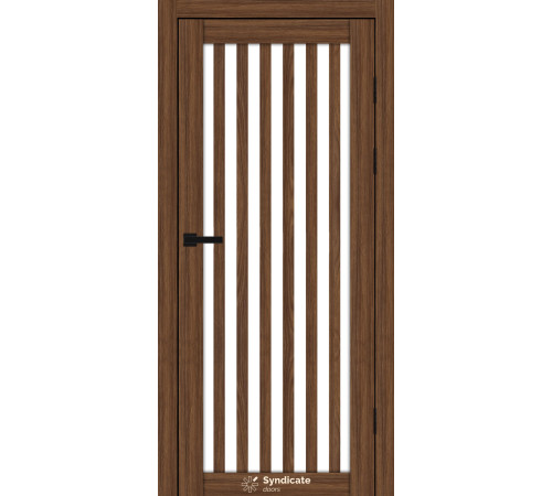 Міжкімнатні Двері Syndicate Doors SD-ECOTOP-125