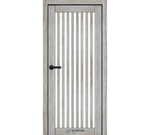 Міжкімнатні Двері Syndicate Doors SD-ECOTOP-125