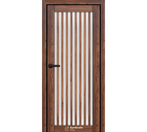 Міжкімнатні Двері Syndicate Doors SD-ECOTOP-125