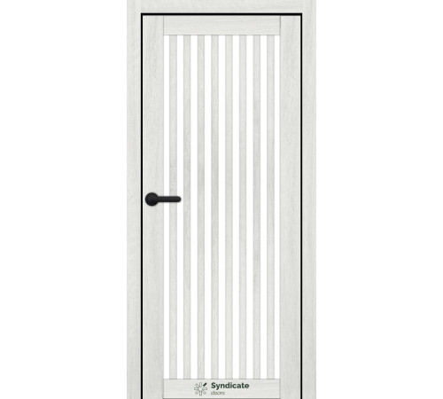 Міжкімнатні Двері Syndicate Doors SD-ECOTOP-125