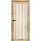 Міжкімнатні Двері Syndicate Doors SD-ECOTOP-125