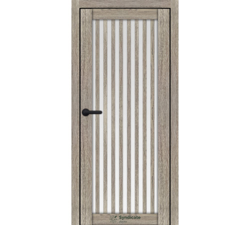 Міжкімнатні Двері Syndicate Doors SD-ECOTOP-125