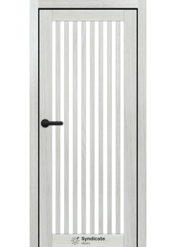 Двері Syndicate Doors SD-ECOTOP-125
