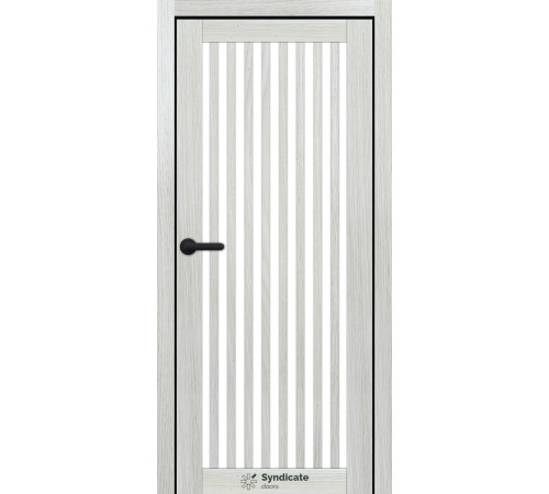 Міжкімнатні Двері Syndicate Doors SD-ECOTOP-125