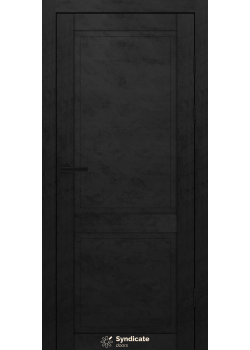 Двері Syndicate Doors SD-PVC-132