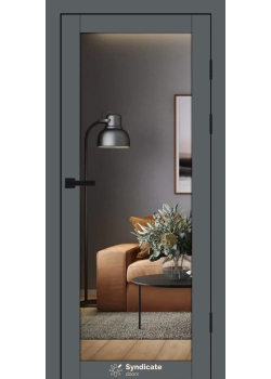 Двері Syndicate Doors SD-PVC-137