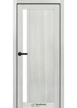 Двері Syndicate Doors SD-ECOTOP-140