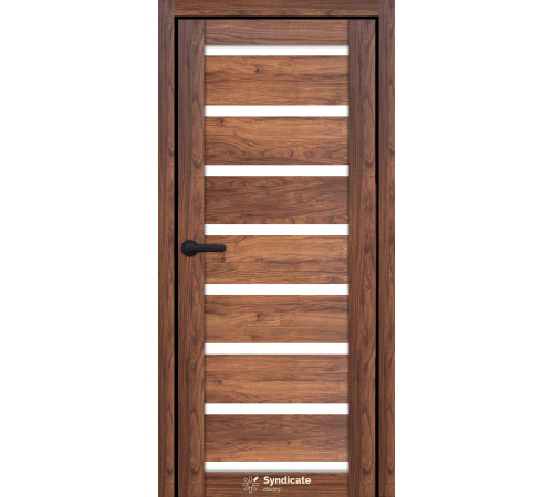 Межкомнатные Двери Syndicate Doors SD-ECOTOP-103