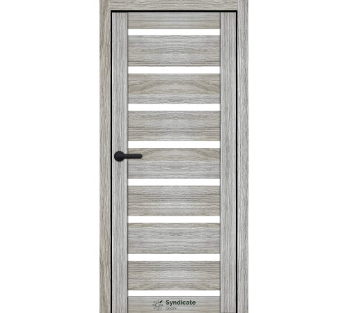Межкомнатные Двери Syndicate Doors SD-ECOTOP-103
