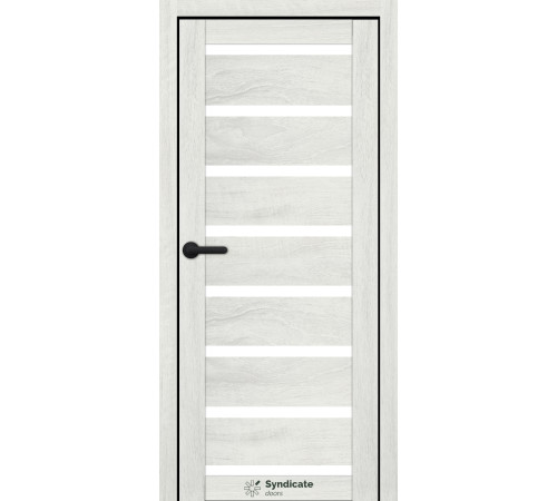 Межкомнатные Двери Syndicate Doors SD-ECOTOP-103