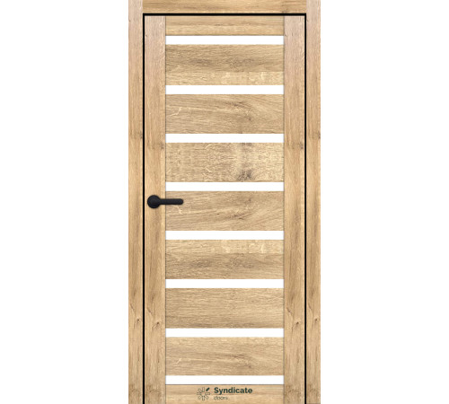 Межкомнатные Двери Syndicate Doors SD-ECOTOP-103