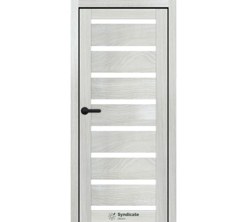 Межкомнатные Двери Syndicate Doors SD-ECOTOP-103