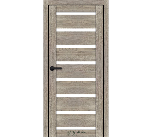 Межкомнатные Двери Syndicate Doors SD-ECOTOP-103