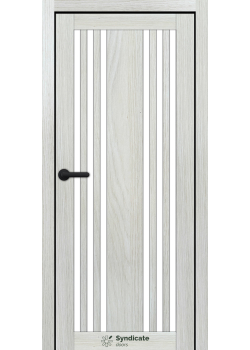 Двері Syndicate Doors SD-ECOTOP-126