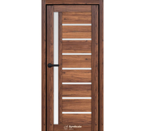 Межкомнатные Двери Syndicate Doors SD-ECOTOP-101