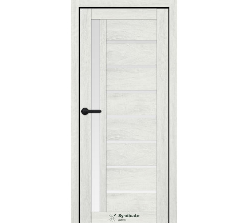 Межкомнатные Двери Syndicate Doors SD-ECOTOP-101