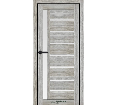 Межкомнатные Двери Syndicate Doors SD-ECOTOP-101