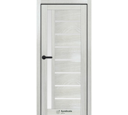 Межкомнатные Двери Syndicate Doors SD-ECOTOP-101