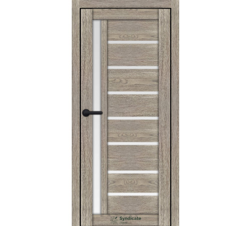 Межкомнатные Двери Syndicate Doors SD-ECOTOP-101