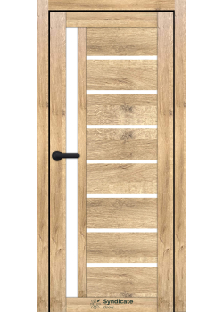 Двері Syndicate Doors SD-ECOTOP-101