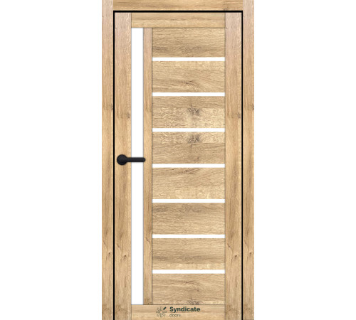 Межкомнатные Двери Syndicate Doors SD-ECOTOP-101