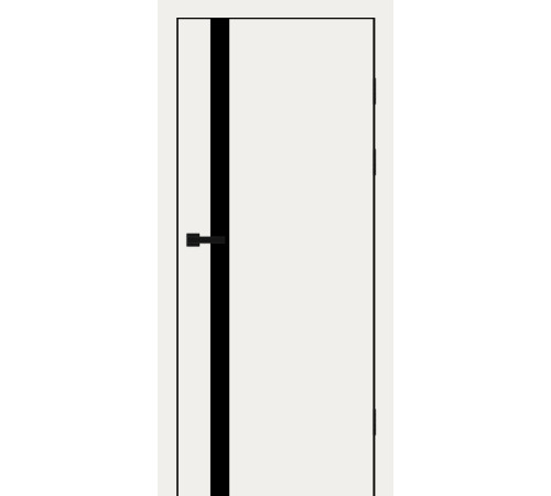 Міжкімнатні Двері Syndicate Doors PVC-401