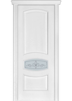 Двері Terminus Caro 50 ПО 02