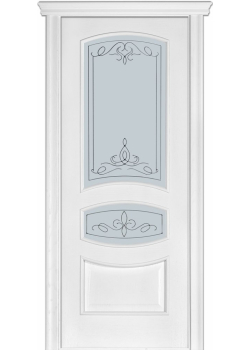 Двері Terminus Caro 50 ПО 03