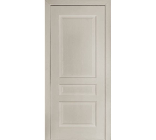 Міжкімнатні Двері Terminus Classic NEW 102 ПГ ясень крема