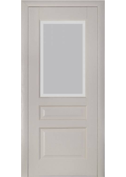 Двері Terminus Classic NEW 102 ПО ясень крема