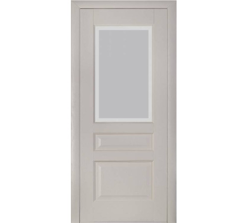 Міжкімнатні Двері Terminus Classic NEW 102 ПО ясень крема