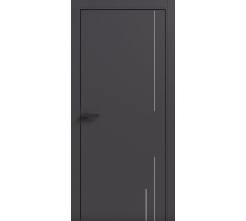 Міжкімнатні Двері Terminus Light ПК-10 ПП