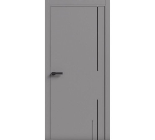 Міжкімнатні Двері Terminus Light ПК-10 ПП