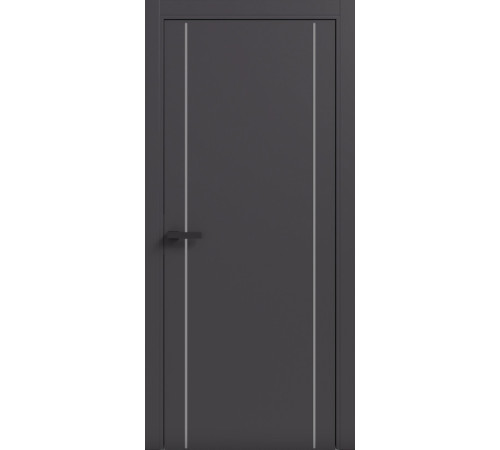 Міжкімнатні Двері Terminus Light ПК-13 ПП