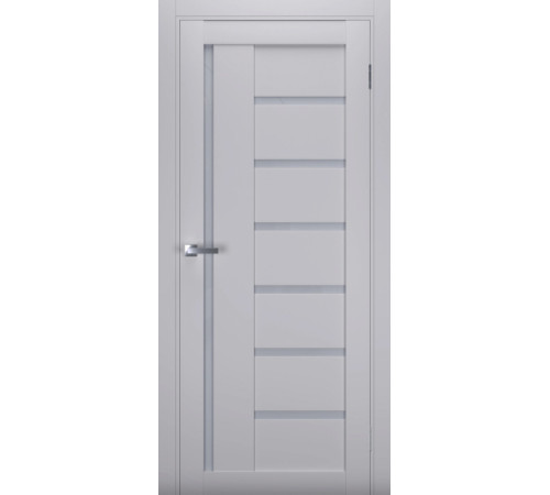 Міжкімнатні Двері Terminus Ukrainian Doors UD-3 ПП