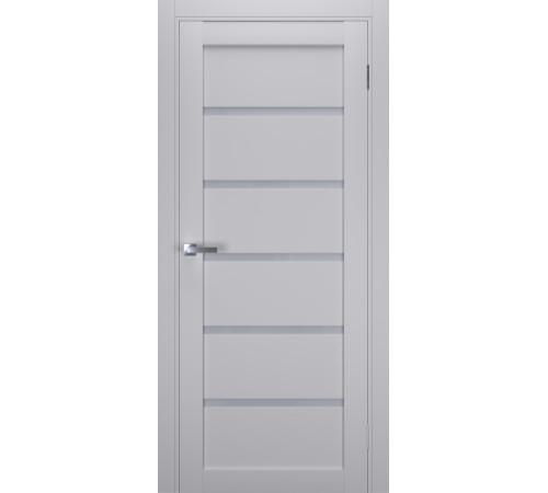 Міжкімнатні Двері Terminus Ukrainian Doors UD-4 ПП