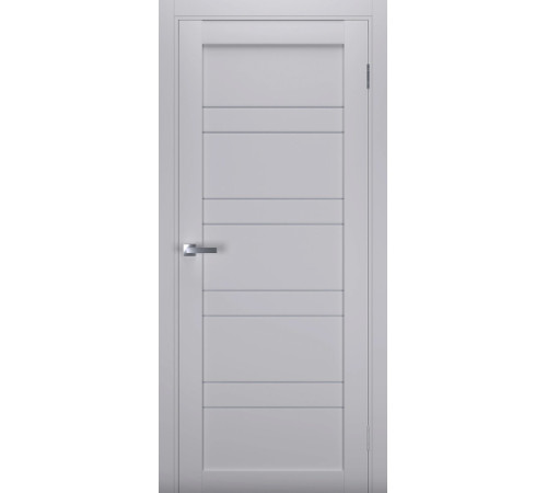 Міжкімнатні Двері Terminus Ukrainian Doors UD-6 ПП