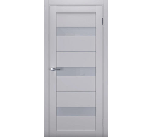 Міжкімнатні Двері Terminus Ukrainian Doors UD-7 ПП