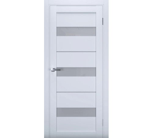 Міжкімнатні Двері Terminus Ukrainian Doors UD-7 ПП