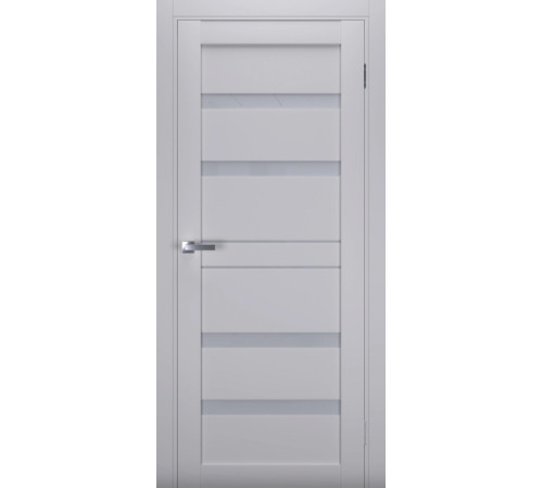 Міжкімнатні Двері Terminus Ukrainian Doors UD-8 ПП