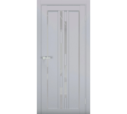 Міжкімнатні Двері Terminus Ukrainian Doors UD-15 ПП