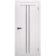 Міжкімнатні Двері Terminus Ukrainian Doors UD-14 Чорне скло